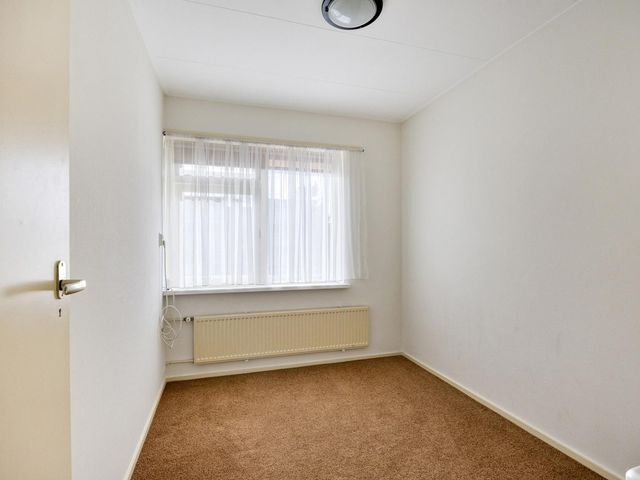 Boisotstraat 13, Oud-Beijerland