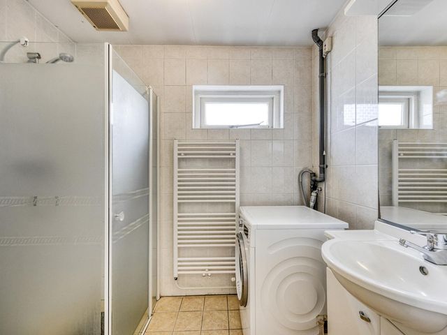 Boisotstraat 13, Oud-Beijerland