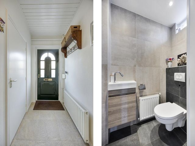 Boisotstraat 13, Oud-Beijerland