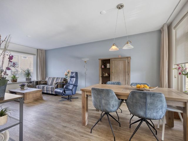 Boisotstraat 13, Oud-Beijerland