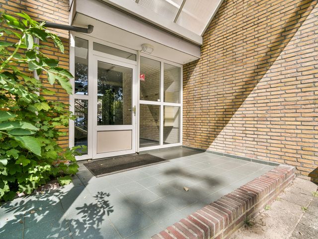 Sportlaan 20, Amstelveen