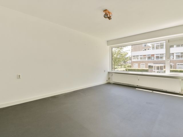 Sportlaan 20, Amstelveen