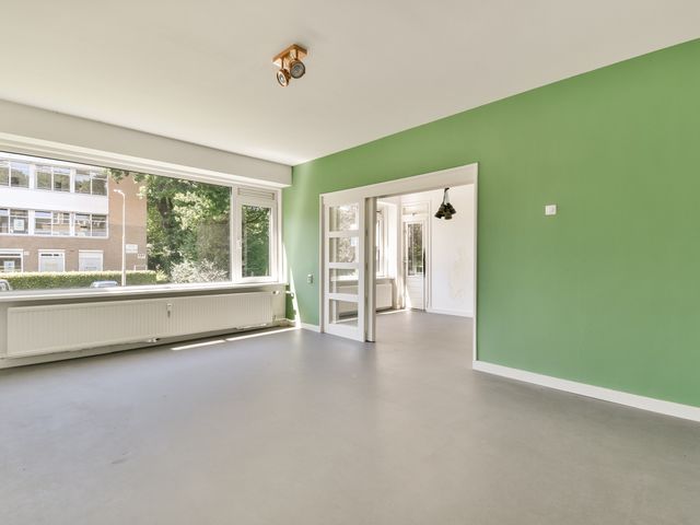 Sportlaan 20, Amstelveen