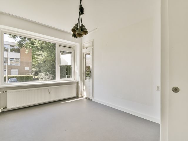 Sportlaan 20, Amstelveen