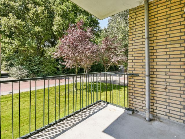 Sportlaan 20, Amstelveen