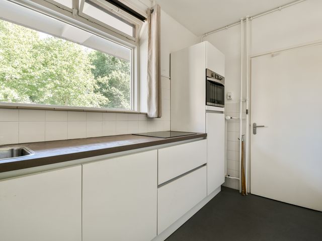 Sportlaan 20, Amstelveen