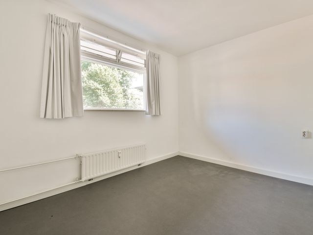 Sportlaan 20, Amstelveen