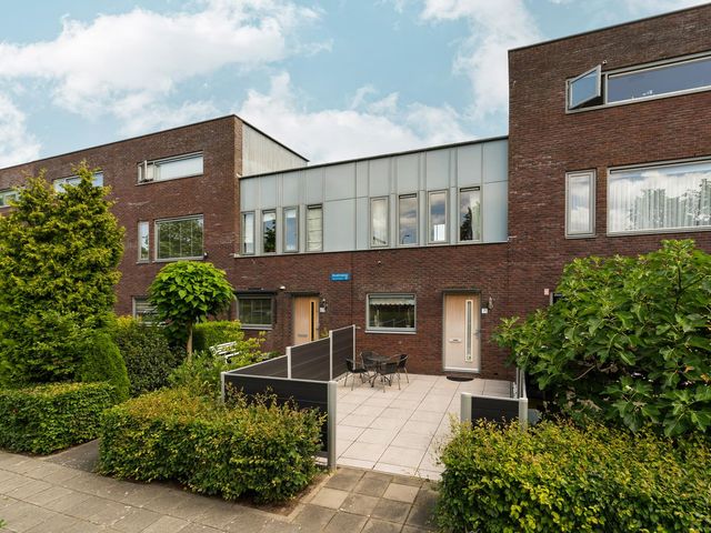 Rodinweg 71, Almere
