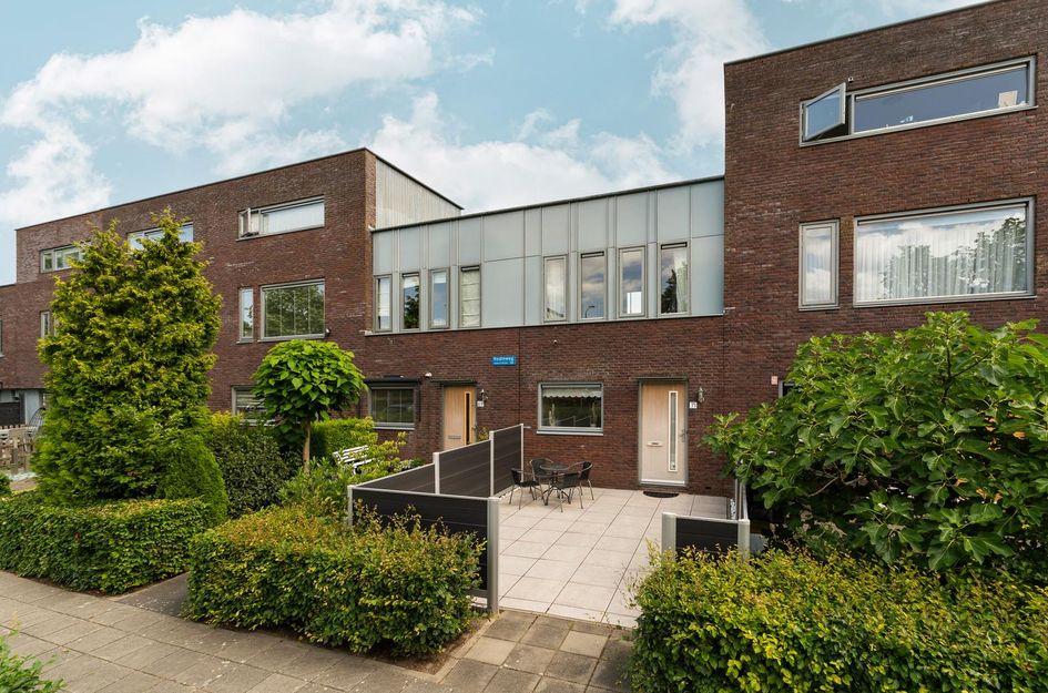 Rodinweg 71