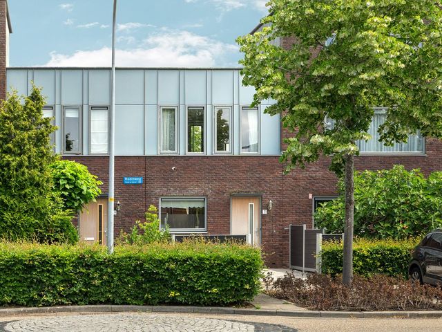 Rodinweg 71, Almere