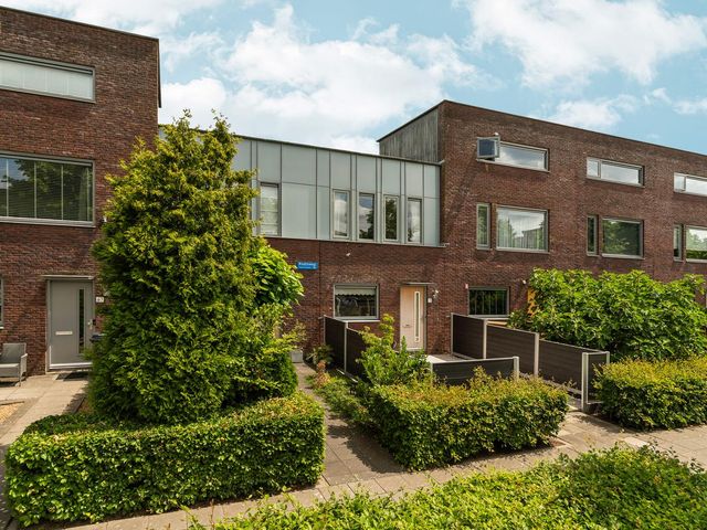 Rodinweg 71, Almere