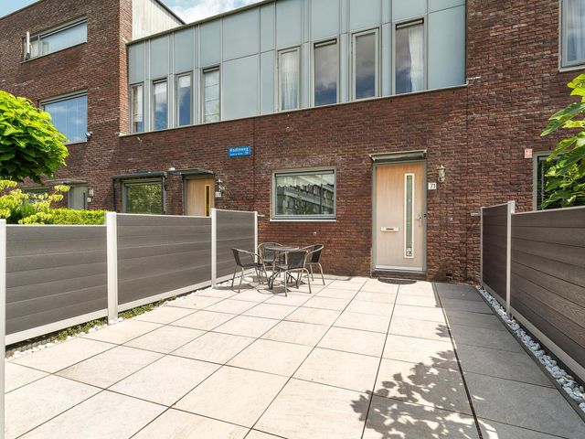 Rodinweg 71, Almere
