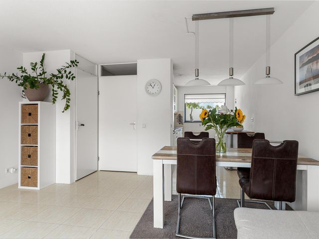 Rodinweg 71, Almere
