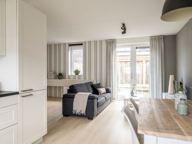 Getfertplein 90, Enschede