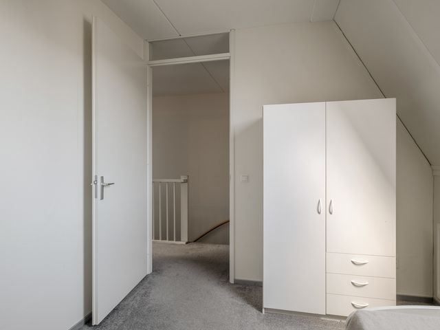 Getfertplein 90, Enschede