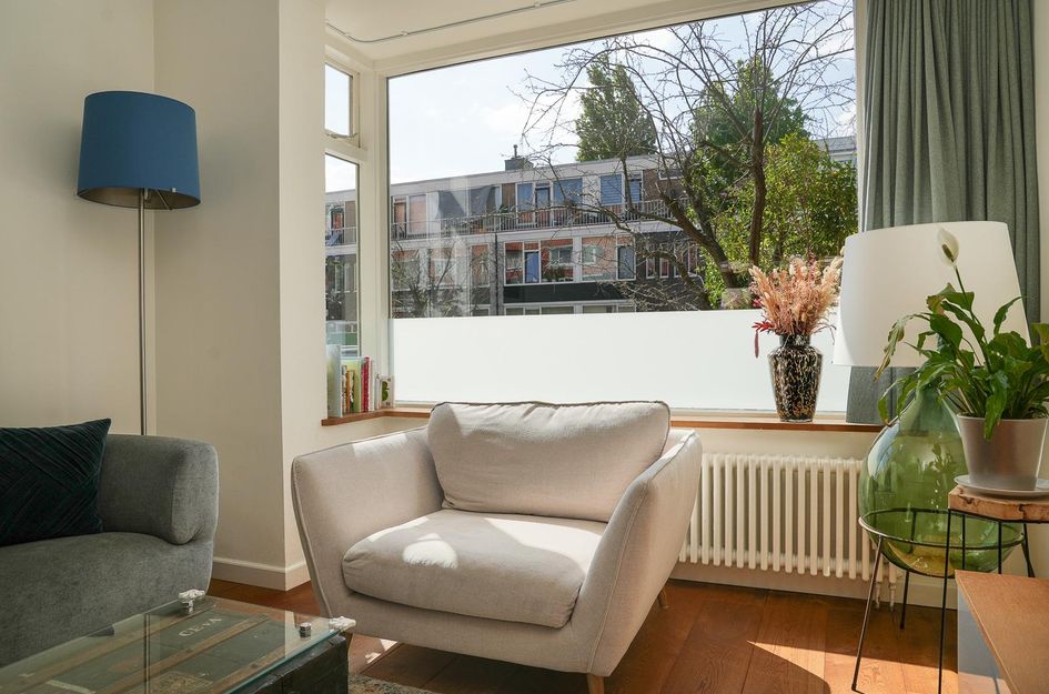 Zonnebloemstraat 9A