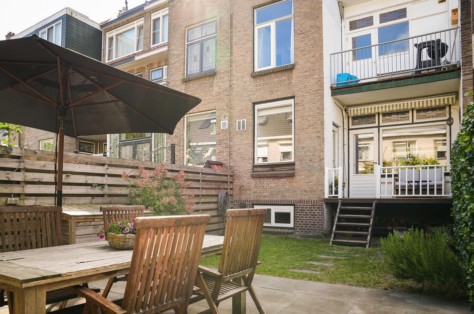 Zonnebloemstraat 9A