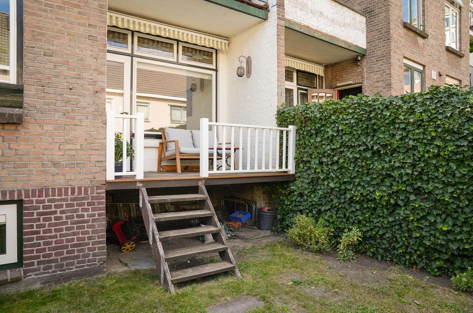 Zonnebloemstraat 9A