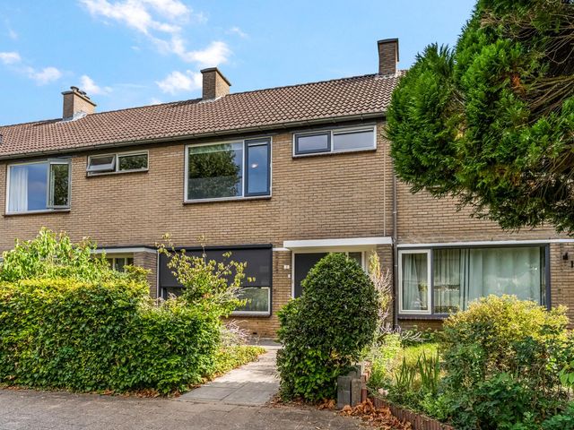 Drentesingel 9, Arnhem