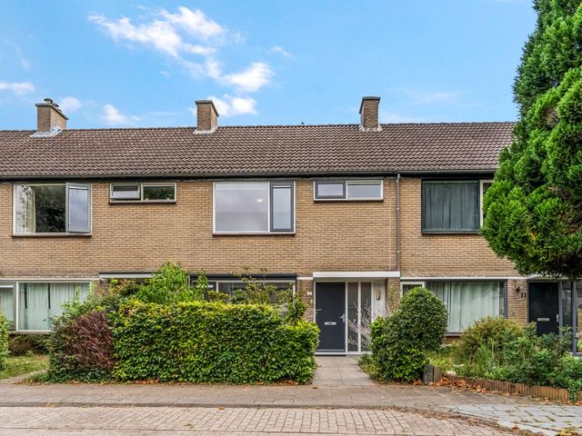 Drentesingel 9, Arnhem
