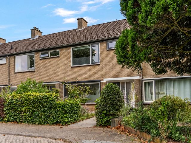 Drentesingel 9, Arnhem