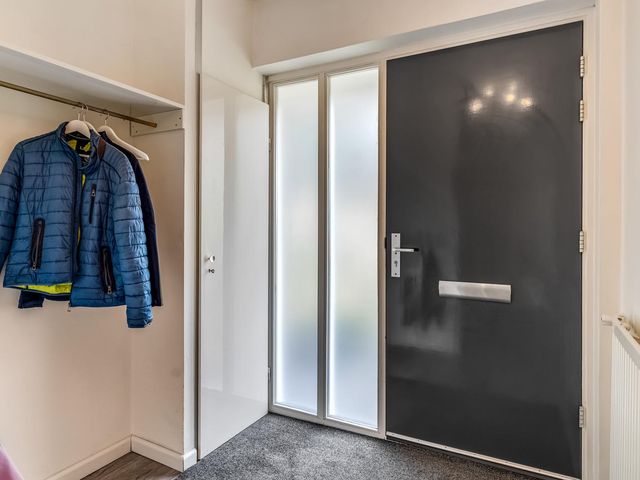 Drentesingel 9, Arnhem