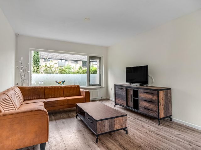 Drentesingel 9, Arnhem