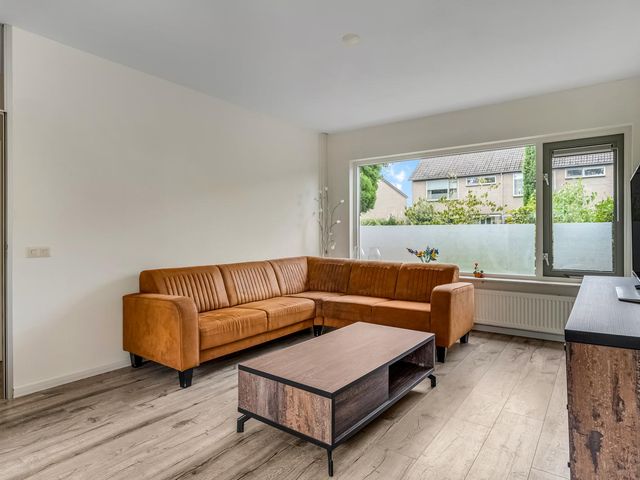 Drentesingel 9, Arnhem