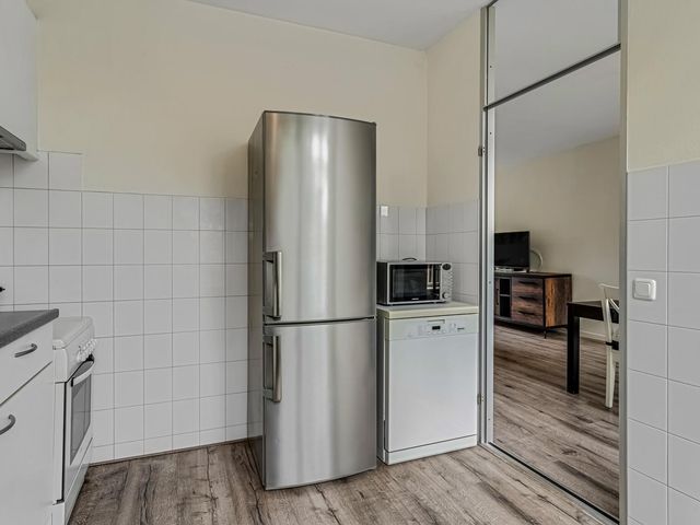 Drentesingel 9, Arnhem
