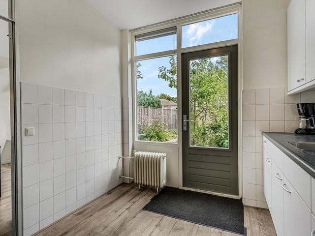 Drentesingel 9, Arnhem