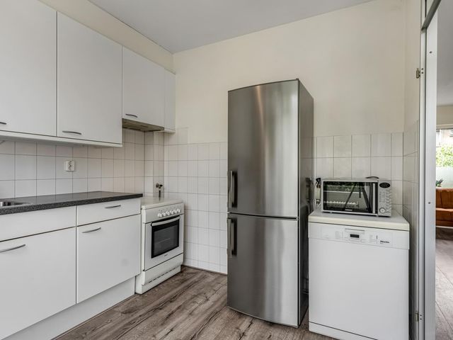 Drentesingel 9, Arnhem