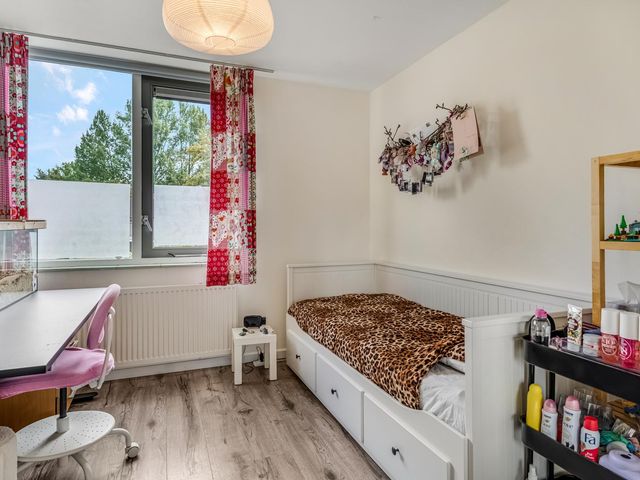 Drentesingel 9, Arnhem
