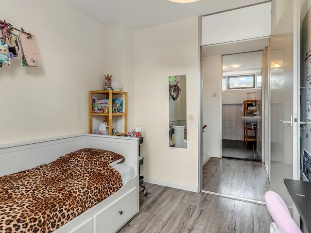 Drentesingel 9, Arnhem
