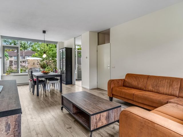 Drentesingel 9, Arnhem