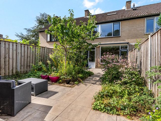 Drentesingel 9, Arnhem