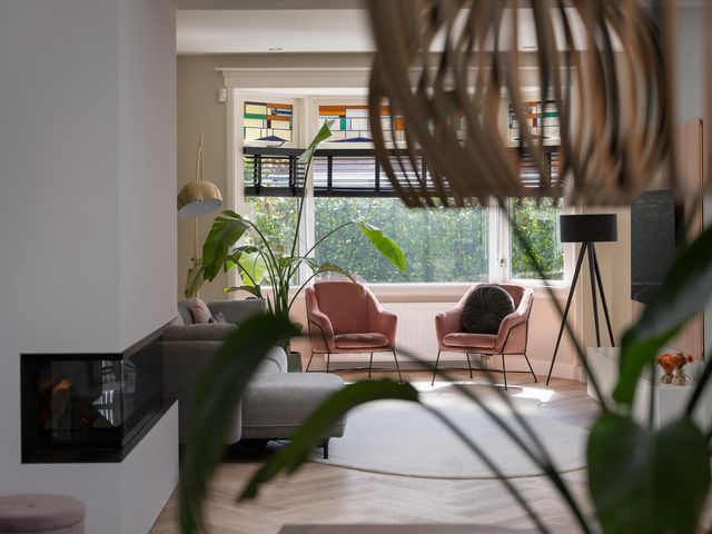 Jeroen Boschlaan 12, Rotterdam