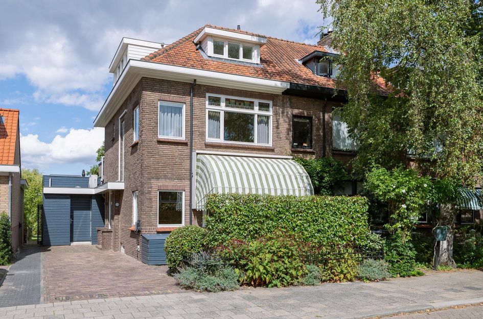 Jeroen Boschlaan 12
