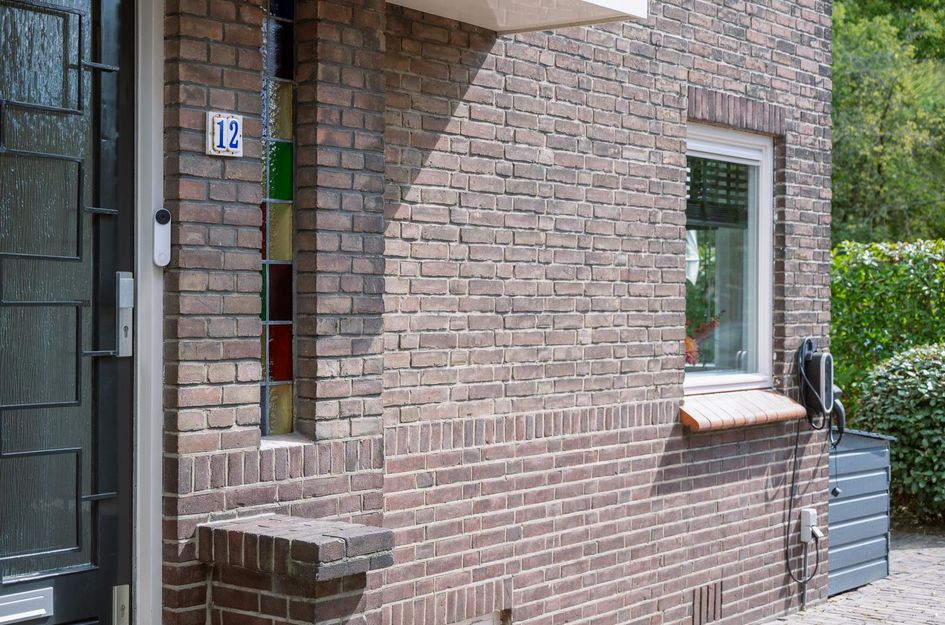Jeroen Boschlaan 12