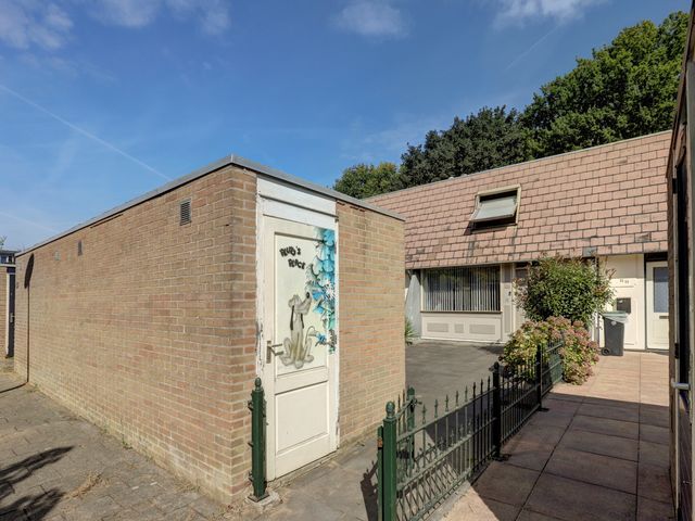 Zwanenveld 3133, Nijmegen