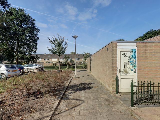 Zwanenveld 3133, Nijmegen