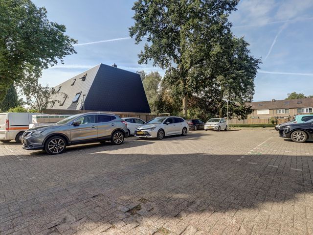Zwanenveld 3133, Nijmegen