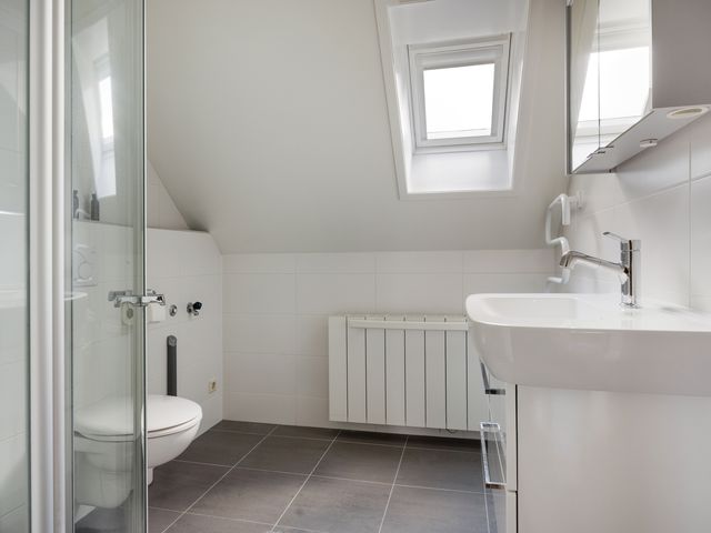 Oksholm 40, Hoofddorp