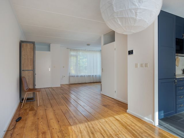 Oksholm 40, Hoofddorp