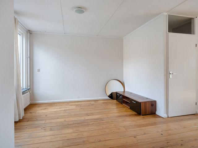 Oksholm 40, Hoofddorp