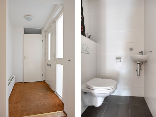 Oksholm 40, Hoofddorp