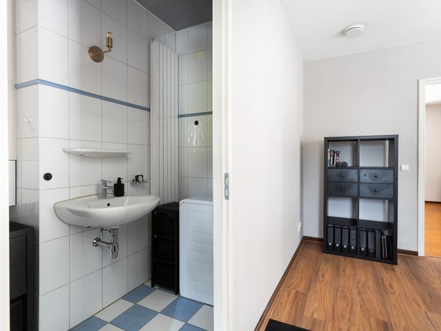 Bordeslaan 66, 's-Hertogenbosch