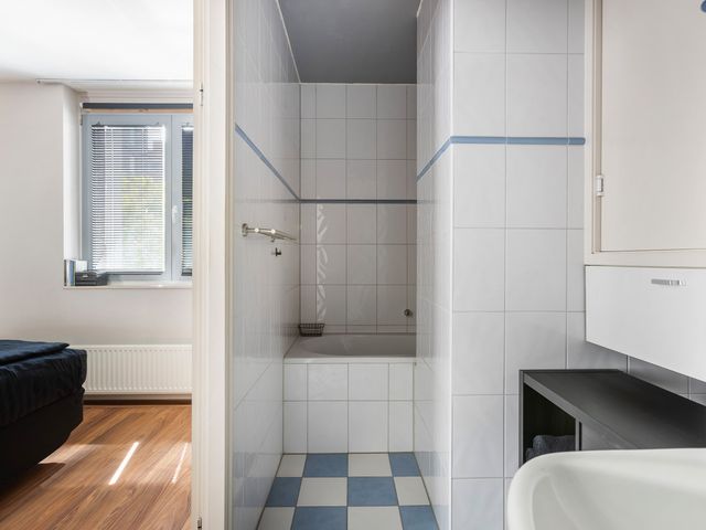 Bordeslaan 66, 's-Hertogenbosch
