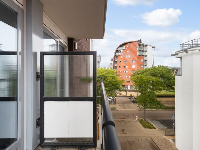 Bordeslaan 66, 's-Hertogenbosch