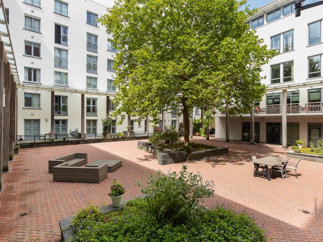 Bordeslaan 66, 's-Hertogenbosch