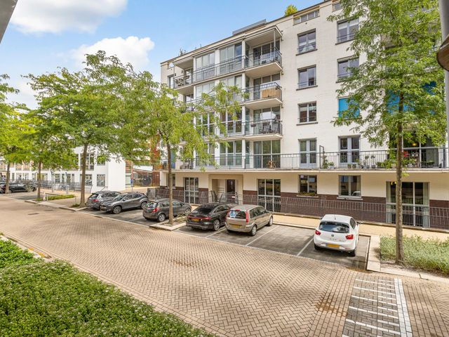 Bordeslaan 66, 's-Hertogenbosch